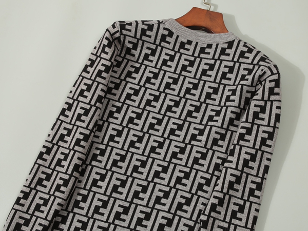 ブランドセーター内部構造